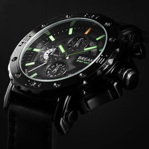 Maritimer V Chronograph Watch