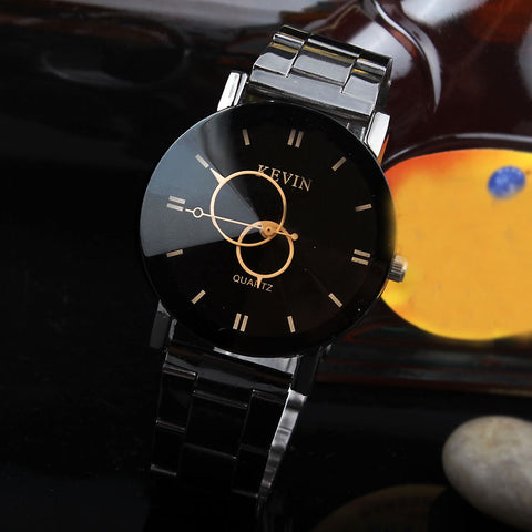 Kevin III Quartz Watch