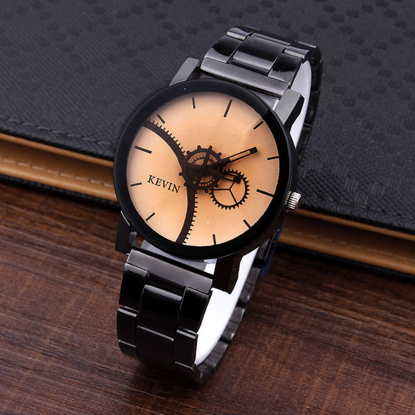 Kevin III Quartz Watch