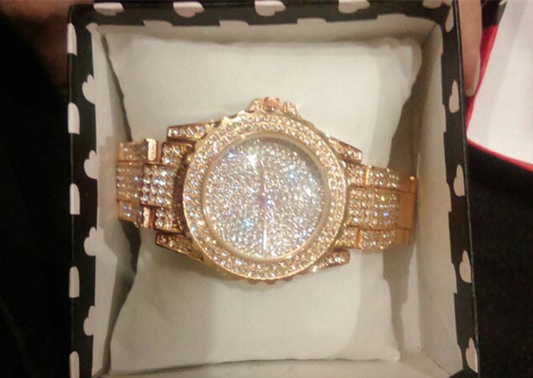 Elodia Quartz Special Edition