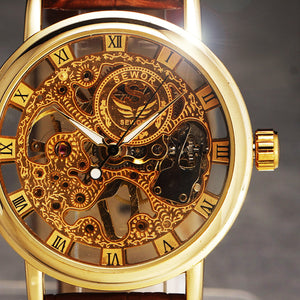 Midas Timepiece Special Edition