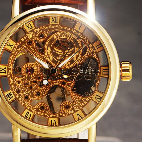 Midas Timepiece Special Edition