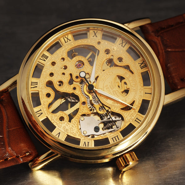 Midas Timepiece Special Edition