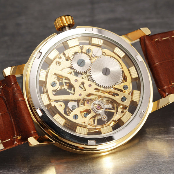 Midas Timepiece Special Edition