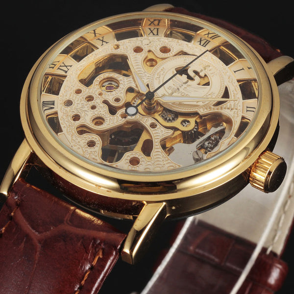 Midas Timepiece Special Edition
