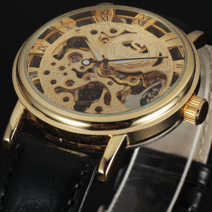 Midas Timepiece Special Edition