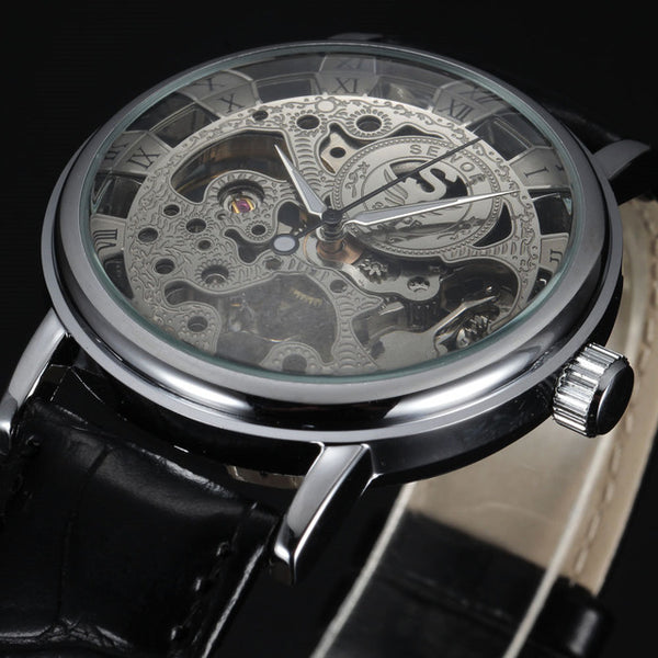 Midas Timepiece Special Edition
