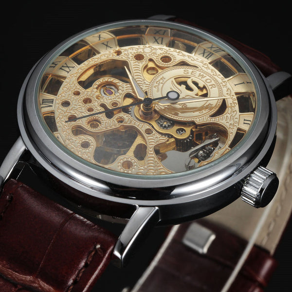Midas Timepiece Special Edition