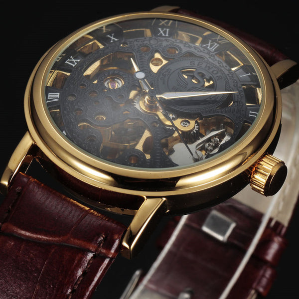 Midas Timepiece Special Edition