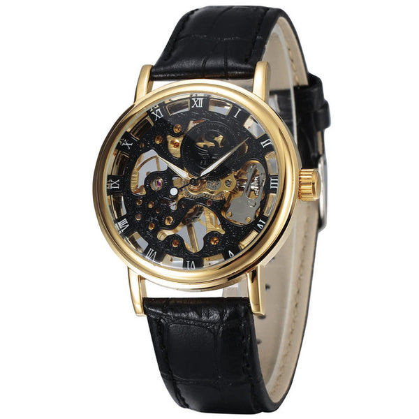 Midas Timepiece Special Edition
