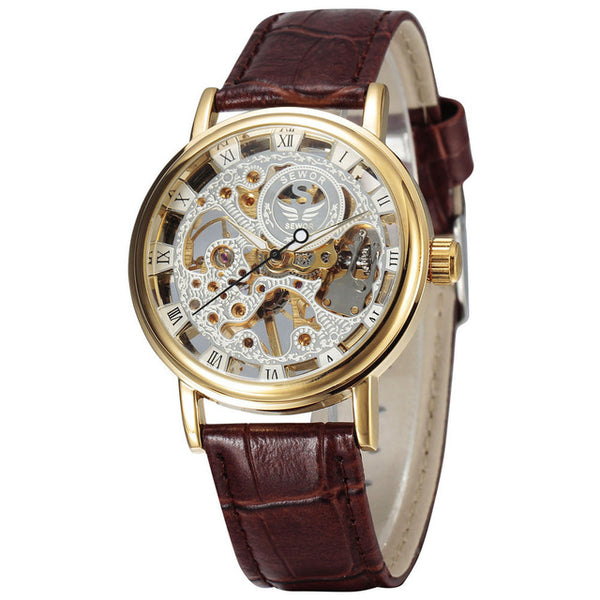 Midas Timepiece Special Edition