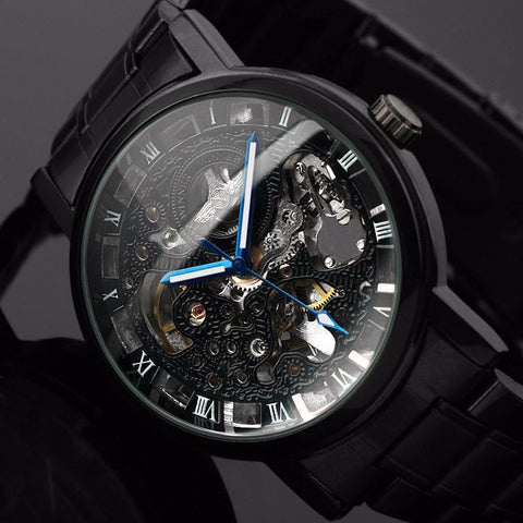 Steampunk Skeleton Edition