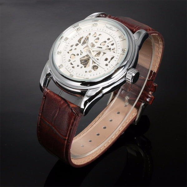 Exodus IV Mechanical Timepiece
