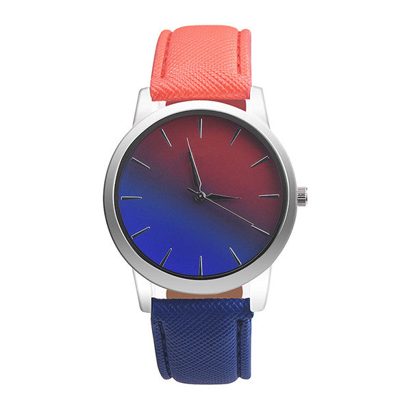 Iris Quartz Rainbow Edition