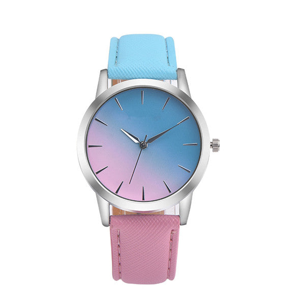 Iris Quartz Rainbow Edition