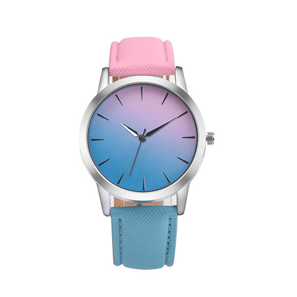 Iris Quartz Rainbow Edition