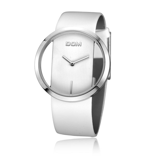 DOM Embry Quartz Timepiece