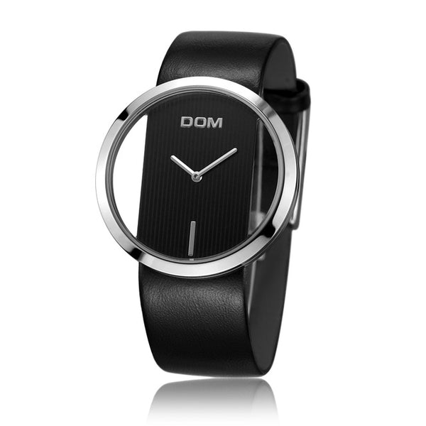 DOM Embry Quartz Timepiece