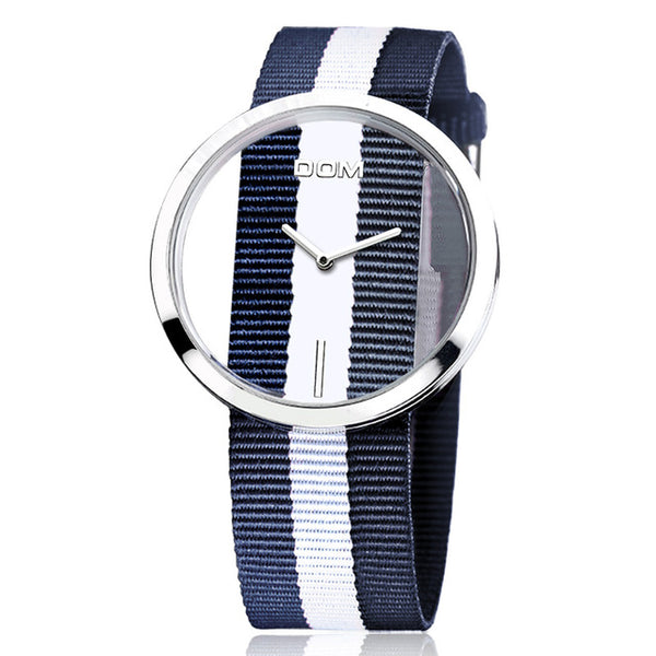 DOM Embry Quartz Timepiece
