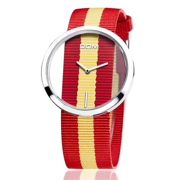 DOM Embry Quartz Timepiece