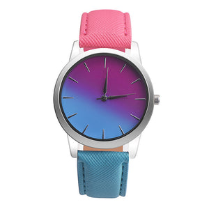 Iris Quartz Rainbow Edition