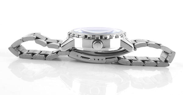 Quantos Steel Automatic Special Edition