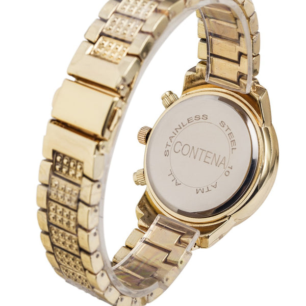 Contena II Quartz Watch